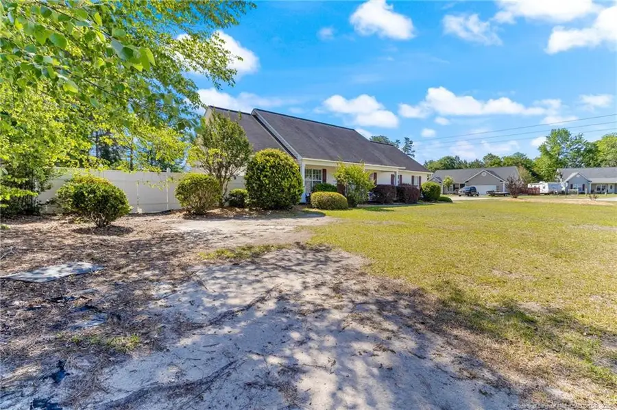 629 Tulip Court, Stedman, NC 28391 - #2