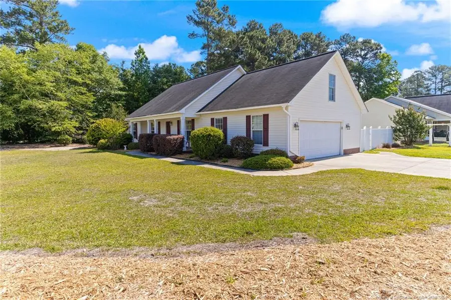 629 Tulip Court, Stedman, NC 28391 - #3