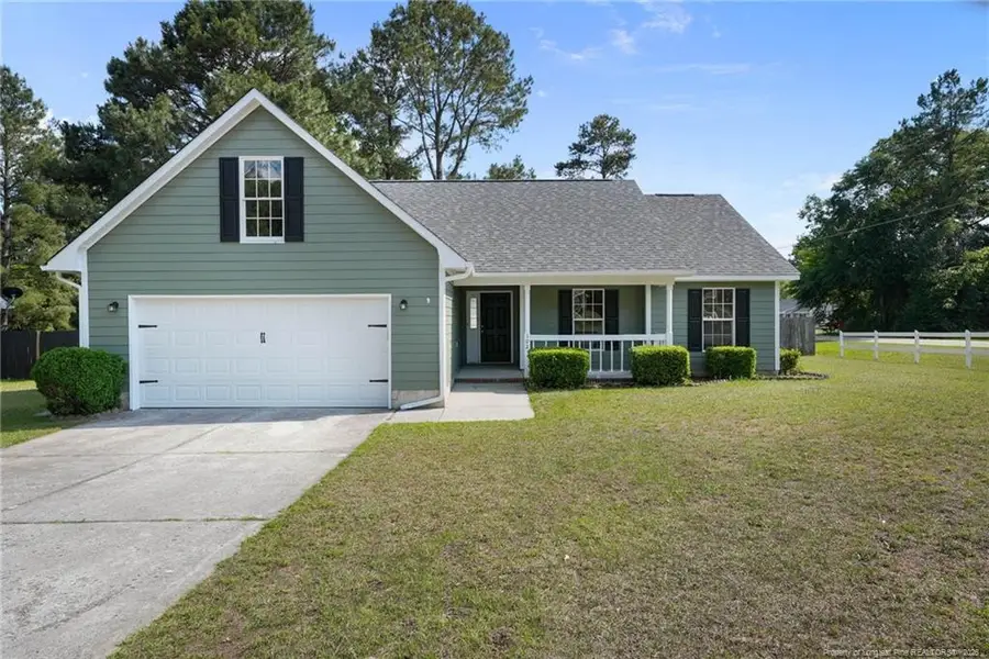 102 Winterfield Drive, Raeford, NC 28376 - #2