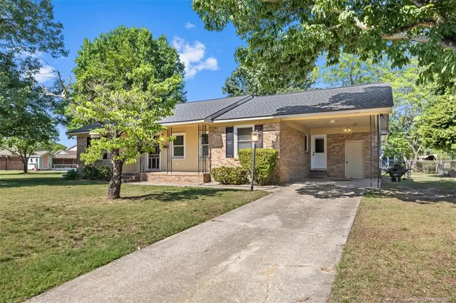 1208 Wentworth Place, Fayetteville, NC 28304 - #2
