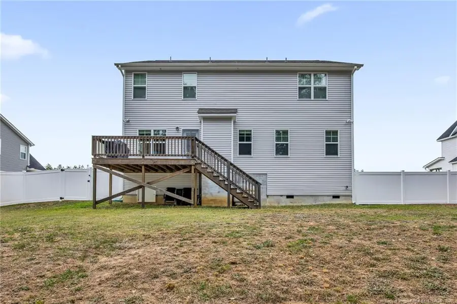200 Nairn Street, Fayetteville, NC 28311 - #2