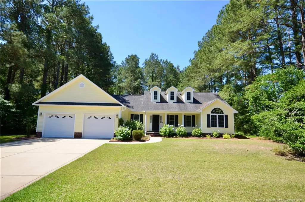 2170 Cora Drive, Hope Mills, NC 28348 - #1