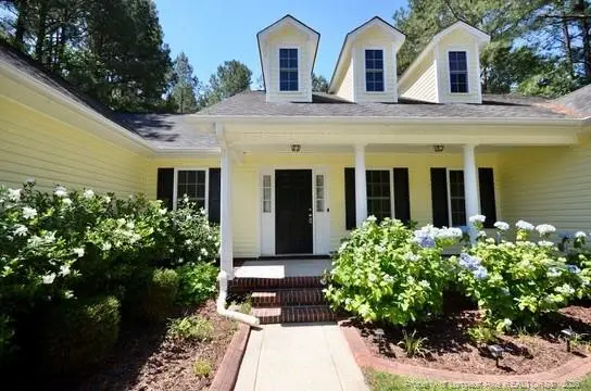 2170 Cora Drive, Hope Mills, NC 28348 - #2
