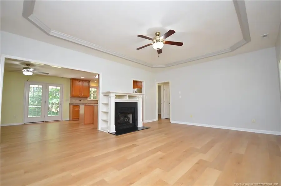 2170 Cora Drive, Hope Mills, NC 28348 - #3
