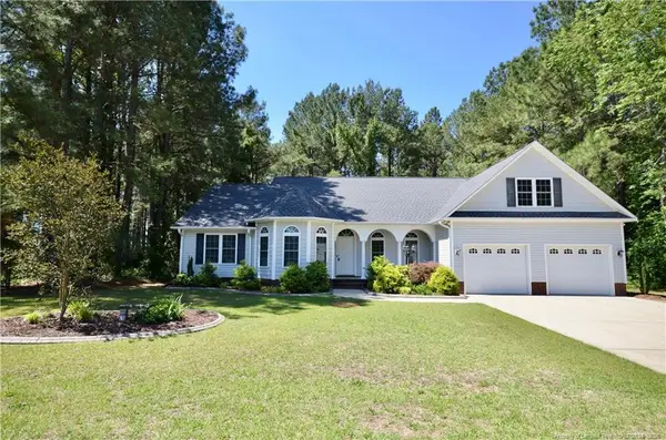2174 Cora Drive, Hope Mills, NC 28348
