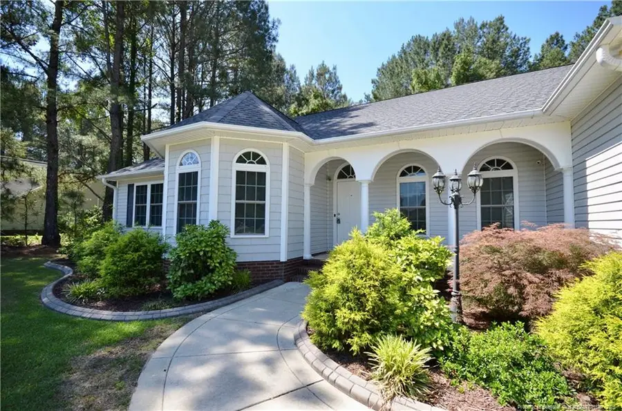 2174 Cora Drive, Hope Mills, NC 28348 - #2