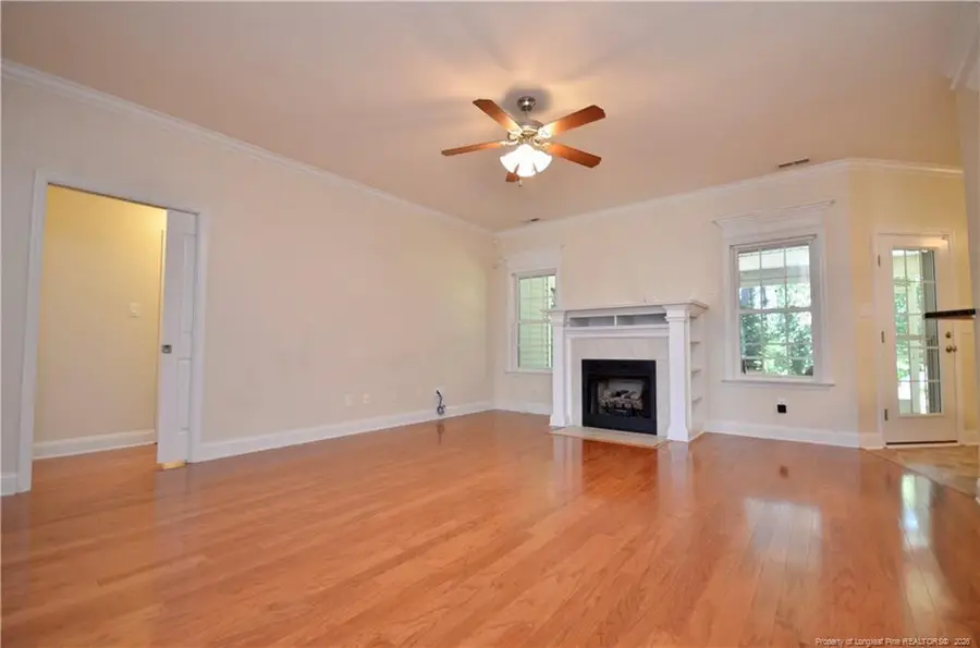 2174 Cora Drive, Hope Mills, NC 28348 - #3
