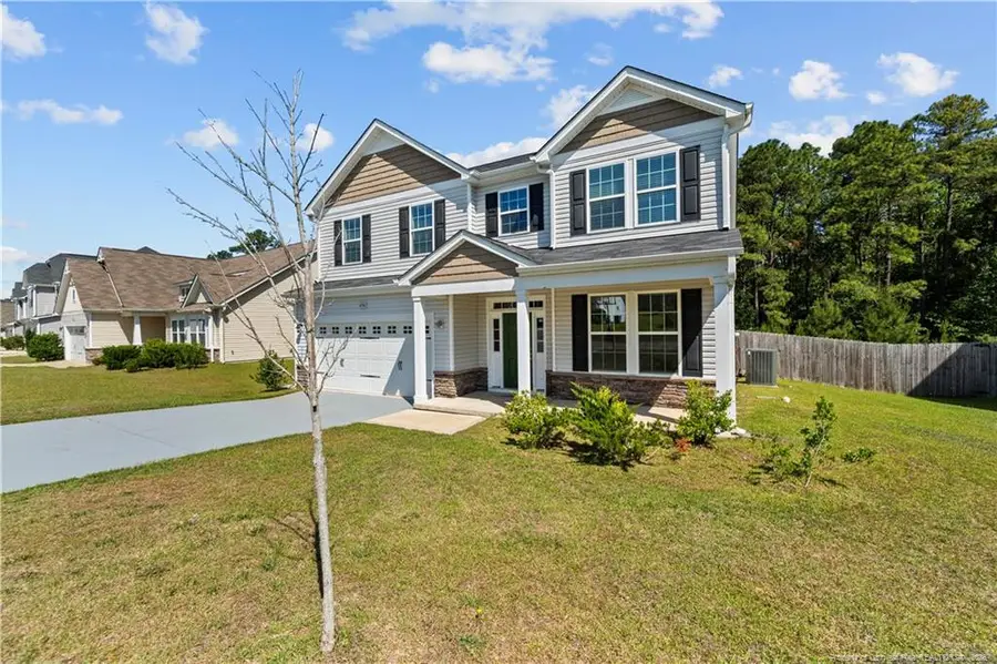 4716 Ritson Lane, Fayetteville, NC 28306 - #2