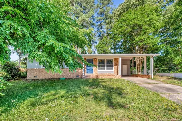 826 Stoneykirk Drive, Fayetteville, NC 28314
