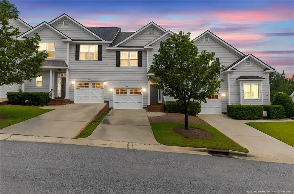 914 Westland Ridge Road, Fayetteville, NC 28311 - #1
