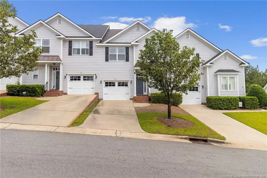 914 Westland Ridge Road, Fayetteville, NC 28311 - #2