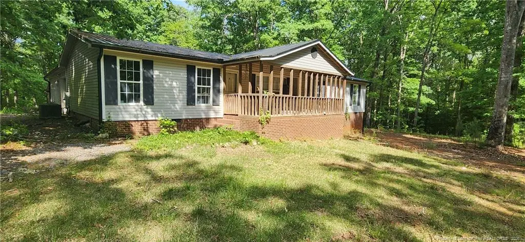 3694 Buckhorn Road, Sanford, NC 27330 - #1
