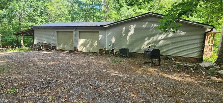 3694 Buckhorn Road, Sanford, NC 27330 - #2