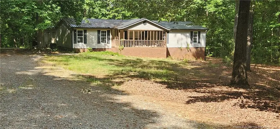 3694 Buckhorn Road, Sanford, NC 27330 - #3