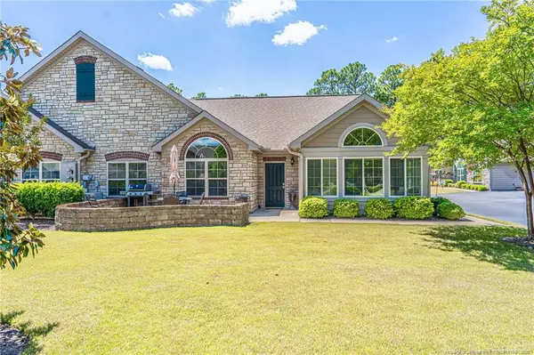 107 W Chelsea Court, Southern Pines, NC 28387