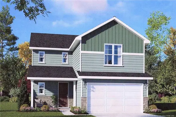 465 Longstreet Road, Sanford, NC 27331