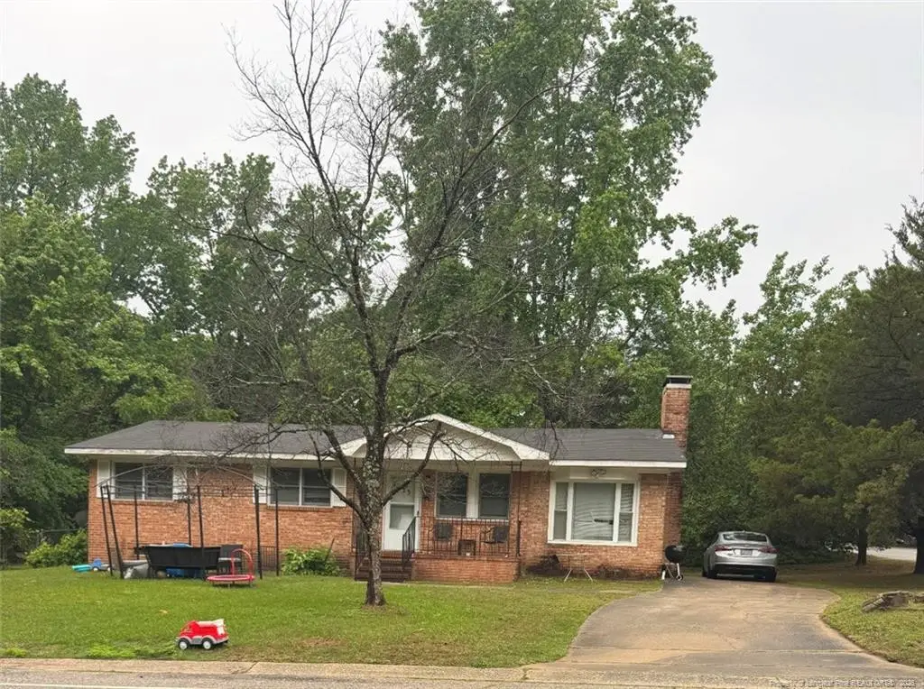 1623 Gibson Street, Fayetteville, NC 28301 - #1