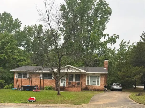 1623 Gibson Street, Fayetteville, NC 28301