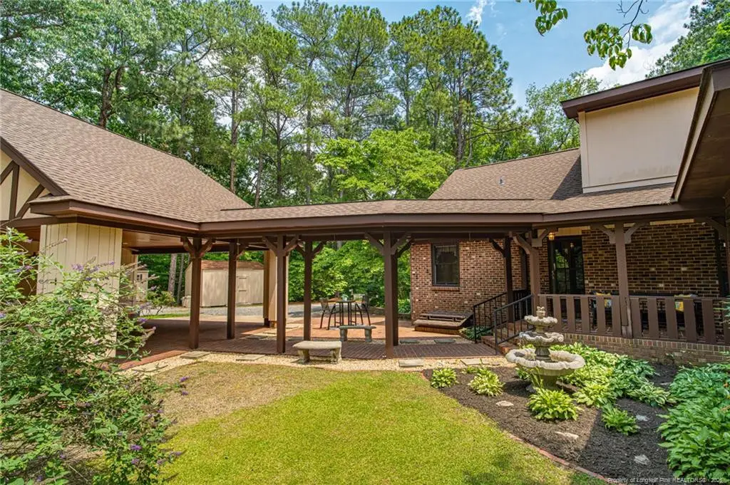 473 Oak Street, Lillington, NC 27546 - #1