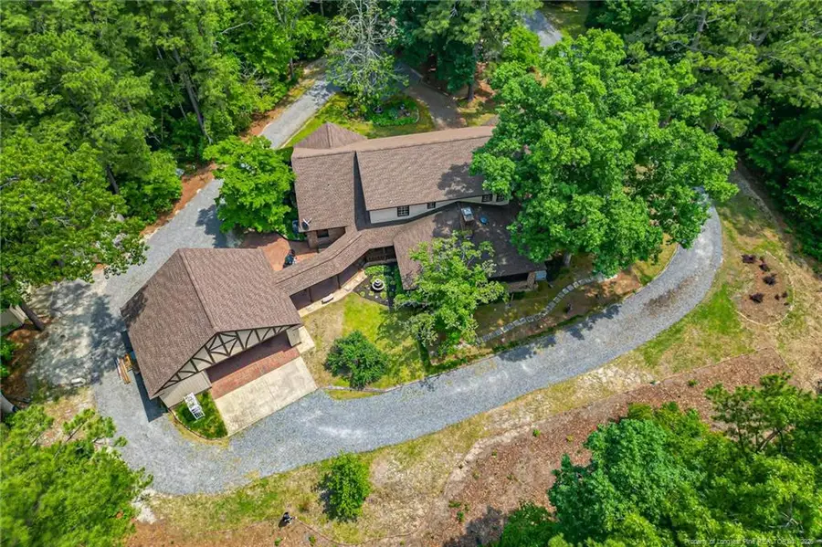 473 Oak Street, Lillington, NC 27546 - #2