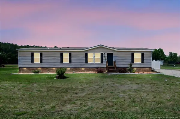 8085 Nc 210 Highway S, Autryville, NC 28318