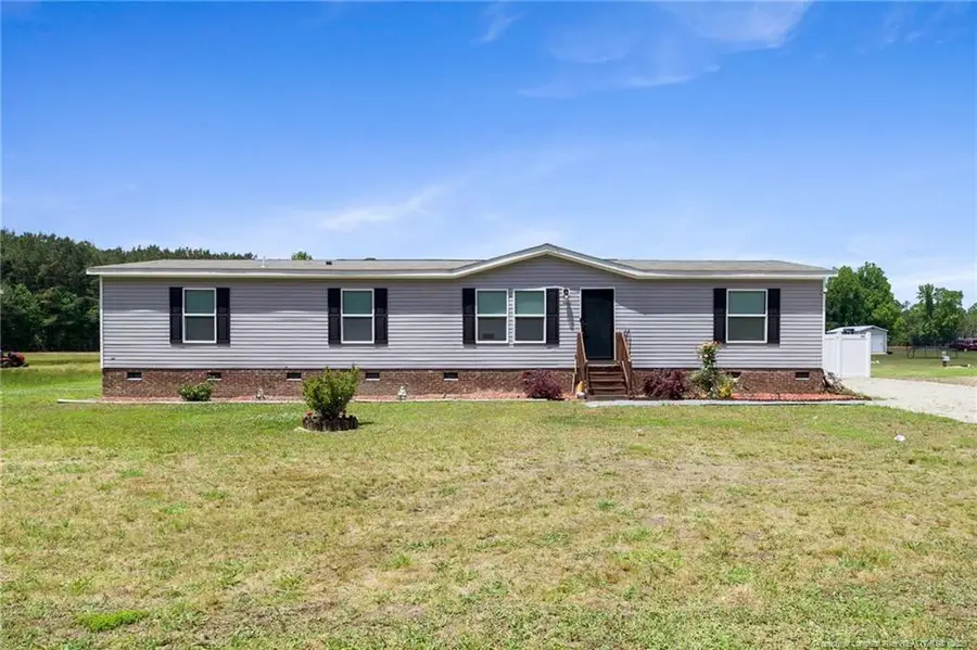 8085 Nc 210 Highway S, Autryville, NC 28318 - #2