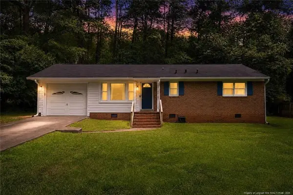 508 Glosson Road, Raleigh, NC 27606