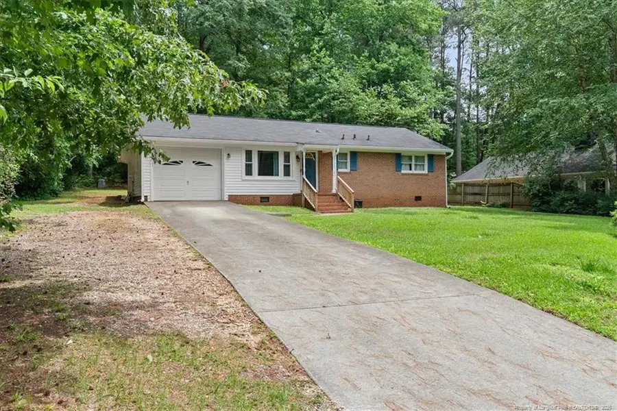 508 Glosson Road, Raleigh, NC 27606 - #2