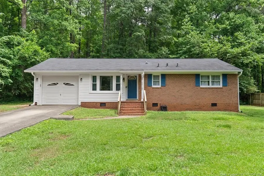 508 Glosson Road, Raleigh, NC 27606 - #3