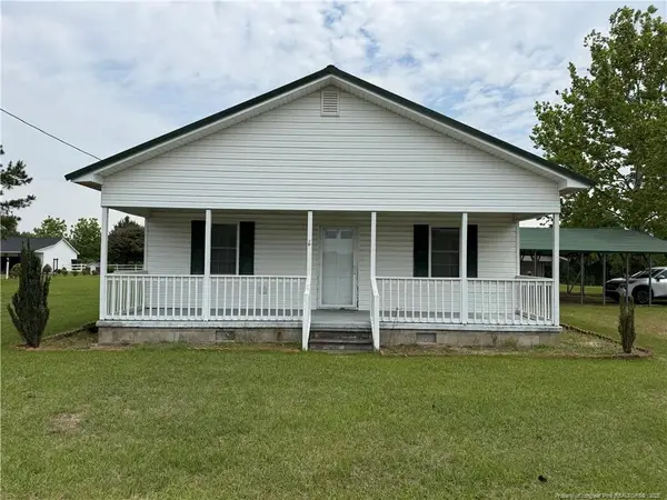 1123 Merkle Lane, Clinton, NC 28328