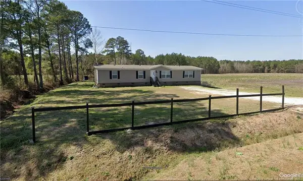 4339 Saddletree Road, Lumberton, NC 28360