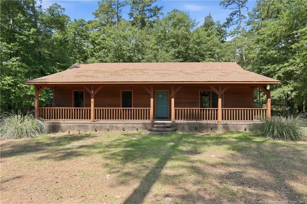 573 Ellis Road, Lumber Bridge, NC 28357 - #1