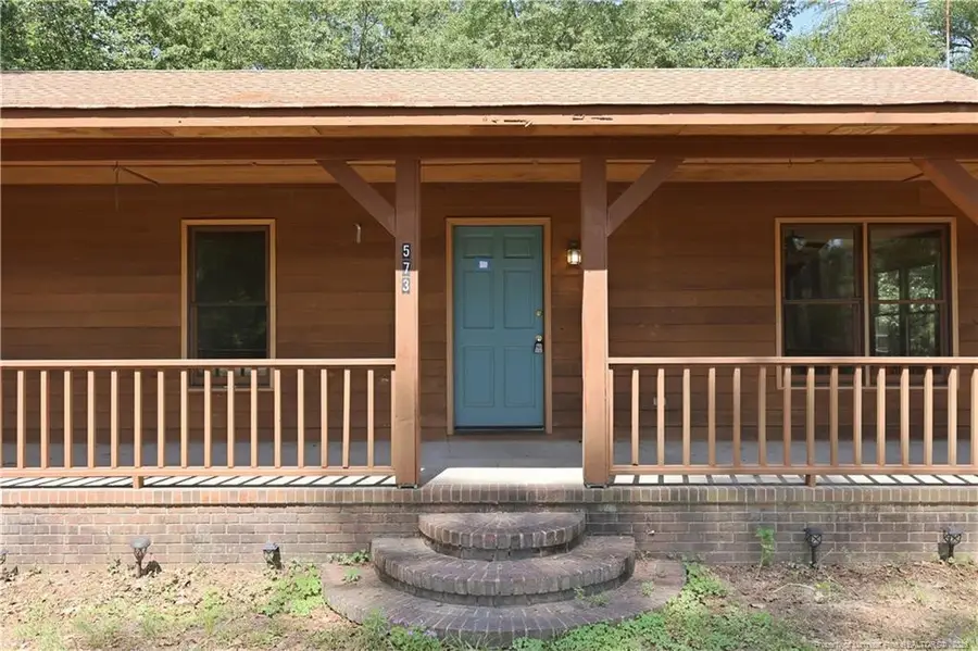 573 Ellis Road, Lumber Bridge, NC 28357 - #3