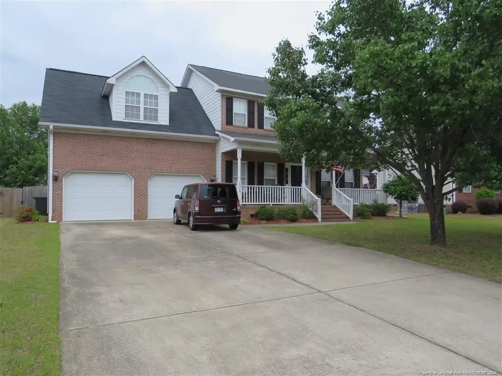 2924 Sangria Place, Fayetteville, NC 28306 - #1
