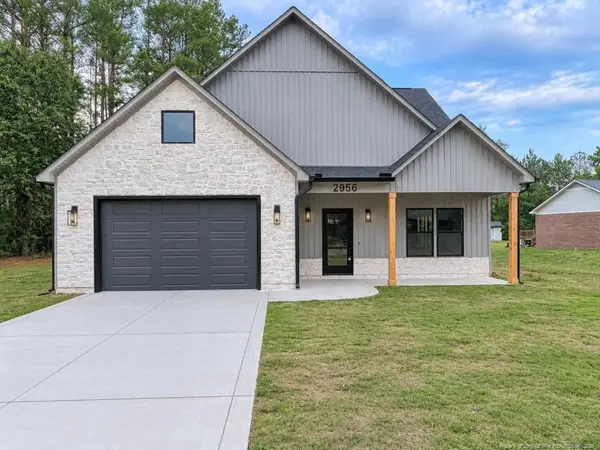 2956 Braddy Road, Fayetteville, NC 28306