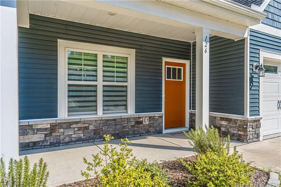 126 Courtland Circle, Jackson Springs, NC 27281 - #3
