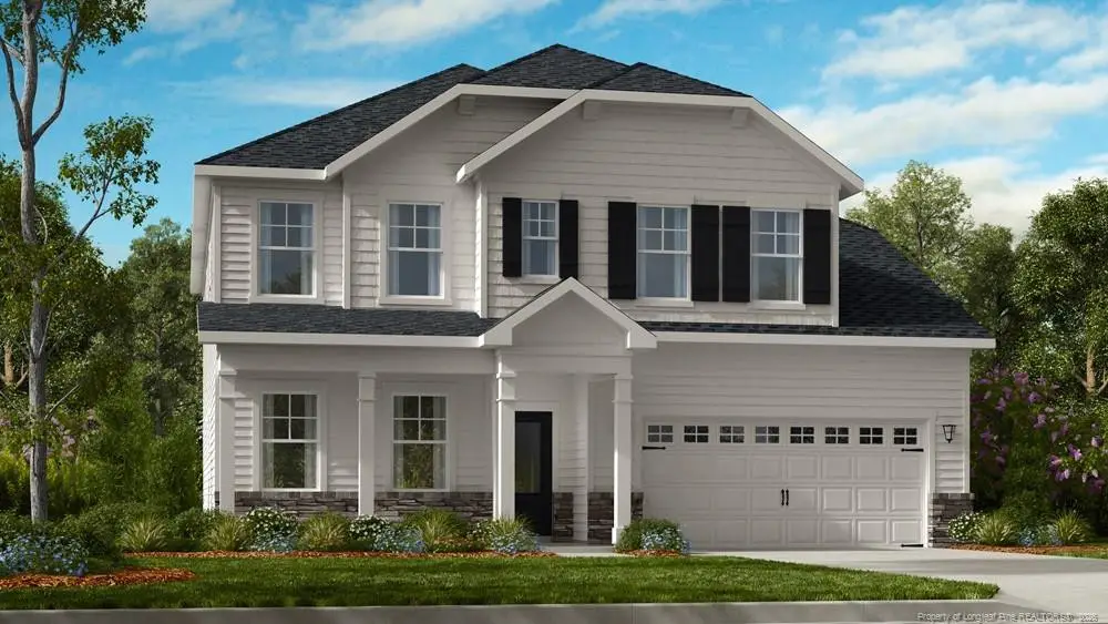 228 Hickory Grove Drive, Sanford, NC 27330 - #1