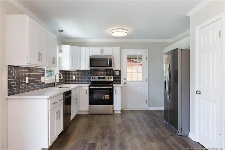 5301 Lowery Court, Fayetteville, NC 28303 - #3