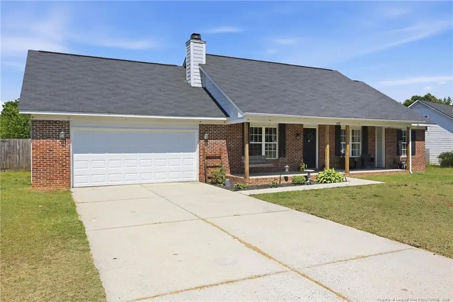 162 Belle Chase Drive, Raeford, NC 28376 - #2
