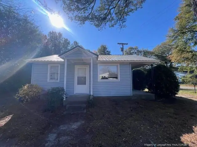4252 Deadwyler Drive, Fayetteville, NC 28311 - #2