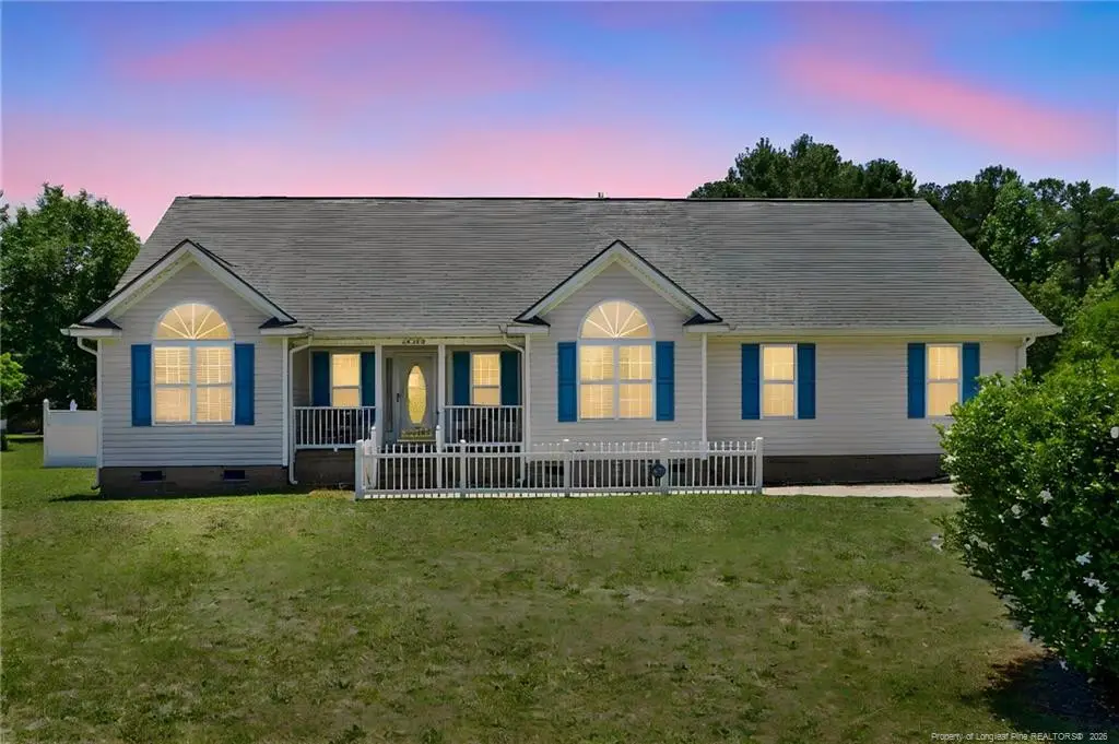 24298 Nc Hwy 71 Highway N, Parkton, NC 28371 - #1