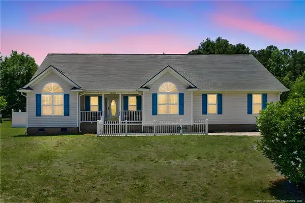 24298 Nc Hwy 71 Highway N, Parkton, NC 28371