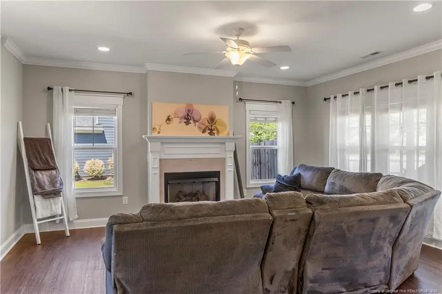 808 Warwick Lane, Carthage, NC 28327 - #3