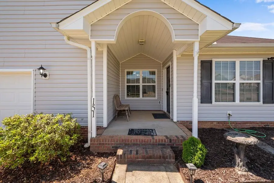 151 Mayor Court, Raeford, NC 28376 - #2