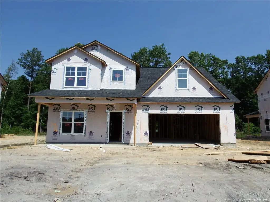 4824 Danastas Avenue, Hope Mills, NC 28348 - #1