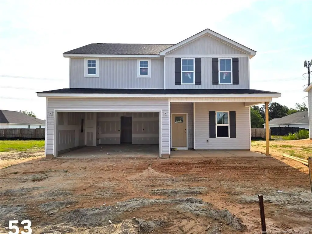 537 Open Range (lot 53) Road, Ivy, NC 28551 - #1