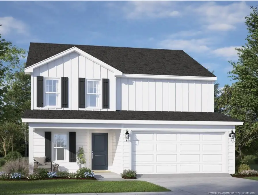 537 Open Range (lot 53) Road, Ivy, NC 28551 - #2