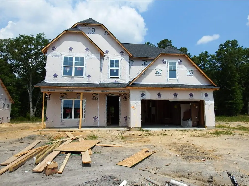 4820 Danasta Avenue, Hope Mills, NC 28348 - #1