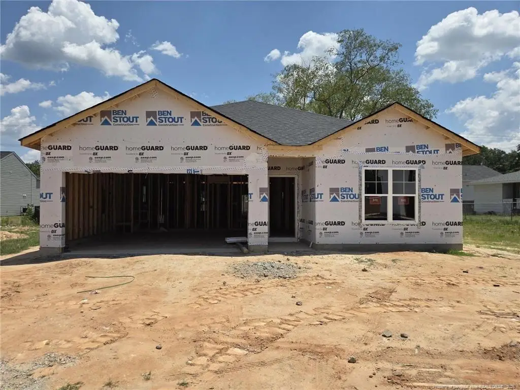 545 Open Range (lot 55) Road, Spring Lake, NC 28390 - #1