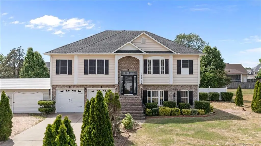 109 Canyon Court, Sanford, NC 27332 - #1